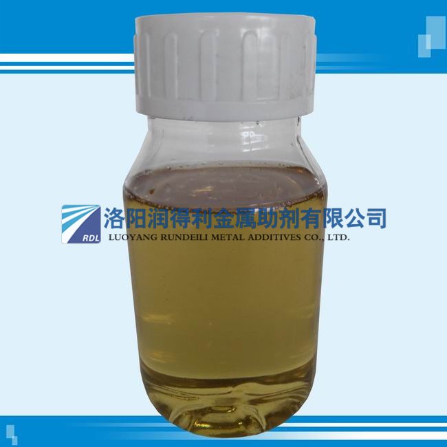 乳化防銹油 乳化防銹油